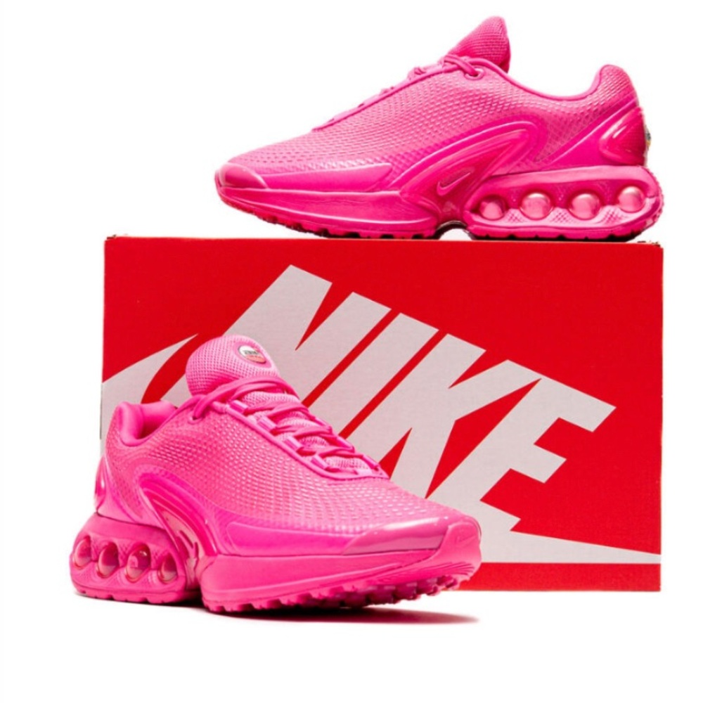 NIKE AIR MAX DN